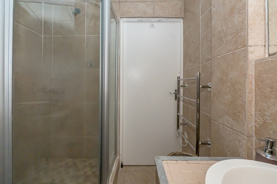 1 Bedroom Property for Sale in Cape Town City Centre Western Cape